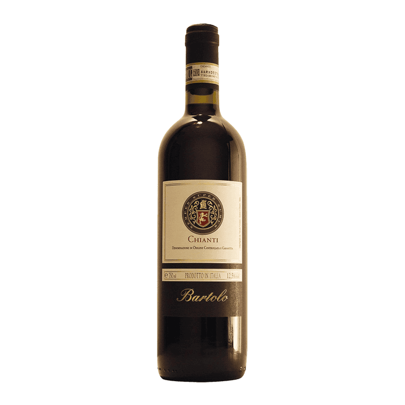 2019 Chianti Bartolo Red Wine